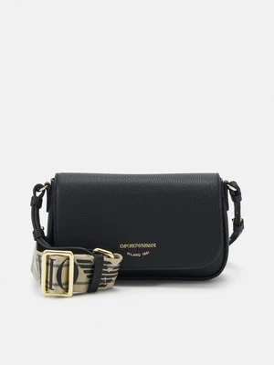Torba na ramię Emporio Armani