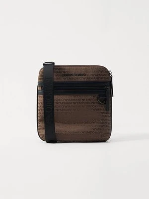 Torba na ramię Emporio Armani