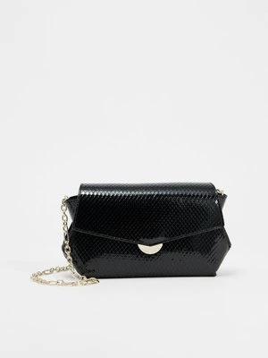 Torba na ramię Emporio Armani