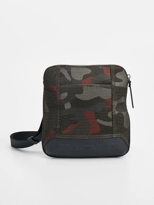 Torba na ramię Emporio Armani