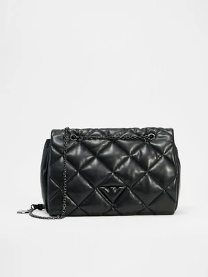 Torba na ramię Emporio Armani
