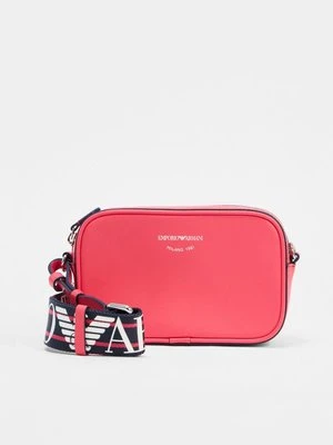 Torba na ramię Emporio Armani