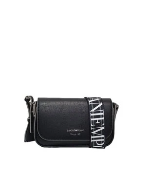 Torba na ramię Emporio Armani