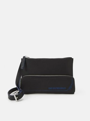 Torba na ramię Emporio Armani