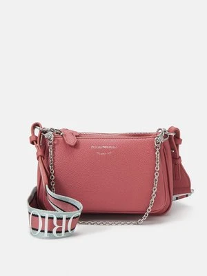 Torba na ramię Emporio Armani