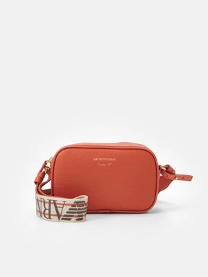 Torba na ramię Emporio Armani