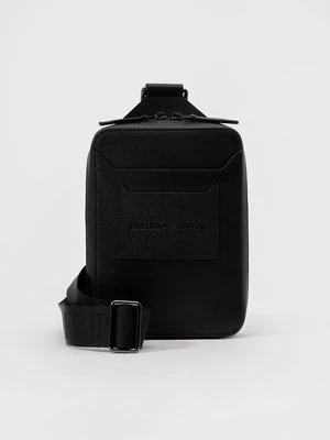 Torba na ramię Emporio Armani