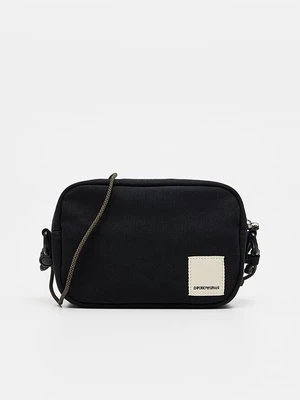 Torba na ramię Emporio Armani