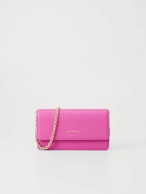 Torba na ramię Emporio Armani