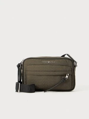 Torba na ramię Emporio Armani