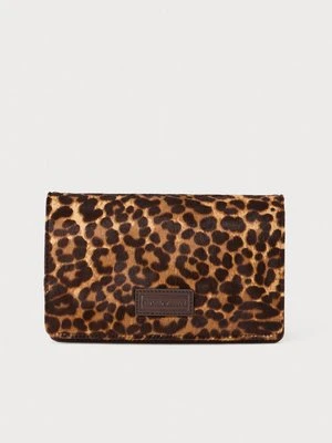 Torba na ramię Emporio Armani