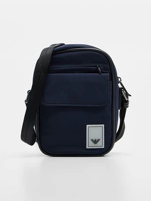 Torba na ramię Emporio Armani