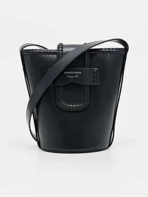 Torba na ramię Emporio Armani