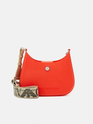 Torba na ramię Emporio Armani