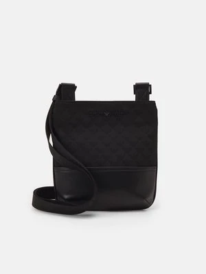 Torba na ramię Emporio Armani