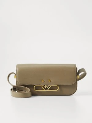 Torba na ramię Emporio Armani