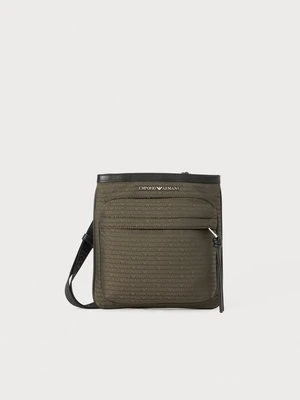Torba na ramię Emporio Armani