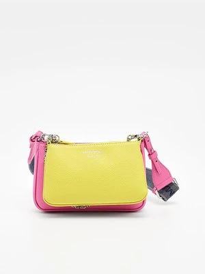 Torba na ramię Emporio Armani