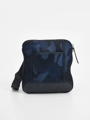 Torba na ramię Emporio Armani