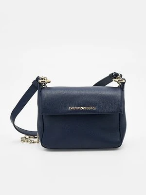 Torba na ramię Emporio Armani