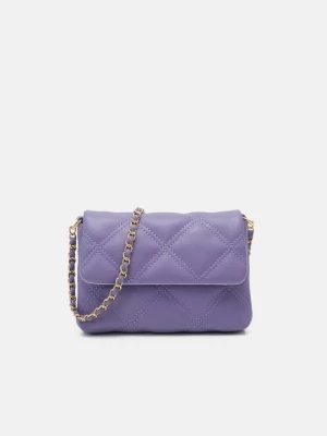 Torba na ramię Even&Odd By Zalando liliowy