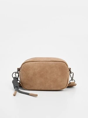 Torba na ramię Fritzi aus Preußen taupe