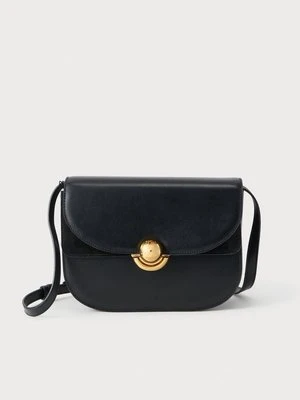 Torba na ramię Furla czarny
