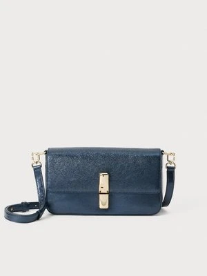 Torba na ramię Furla szary