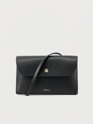 Torba na ramię Furla czarny