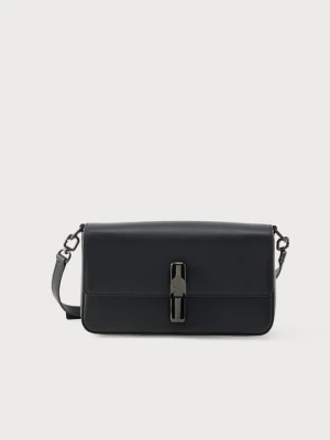 Torba na ramię Furla czarny