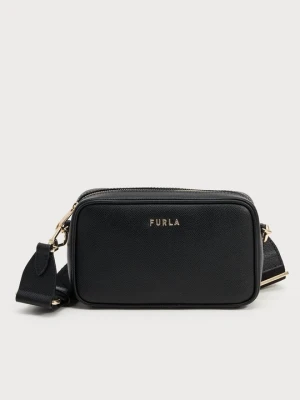 Torba na ramię Furla czarny