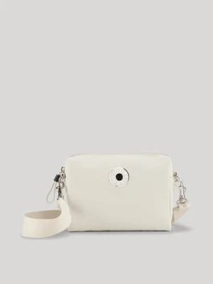 Torba na ramię Giacoso Loretta w kolorze złamanej bieli Joop