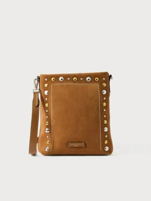 Torba na ramię GIANNI CHIARINI koniakowy