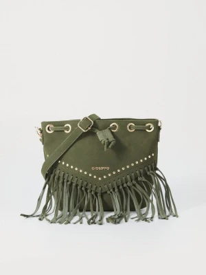 Torba na ramię Gioseppo khaki