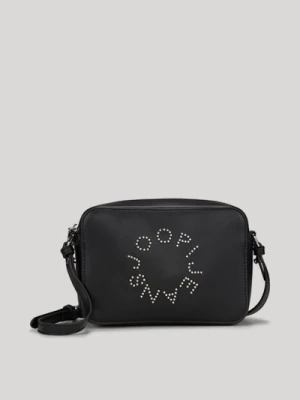 Torba na ramię Giro Borchia Cloe w kolorze czarnym Joop