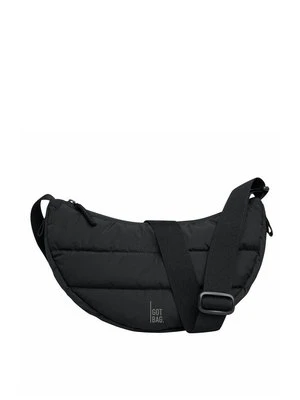 Torba na ramię Gotbag czarny