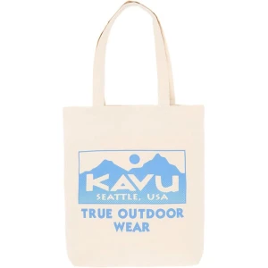Torba na ramię Gradient Logo Tote KAVU