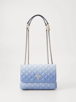 Torba na ramię Guess