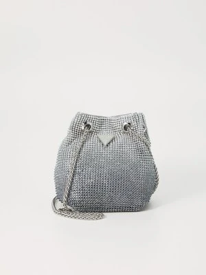 Torba na ramię Guess