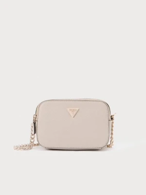 Torba na ramię Guess taupe