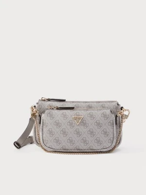 Torba na ramię Guess taupe