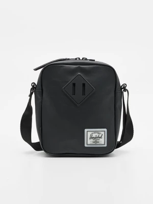 Torba na ramię Herschel czarny