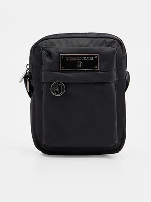 Torba na ramię Iceberg Jeans