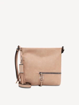 Torba na ramię jasnoróżowy - one size Tamaris