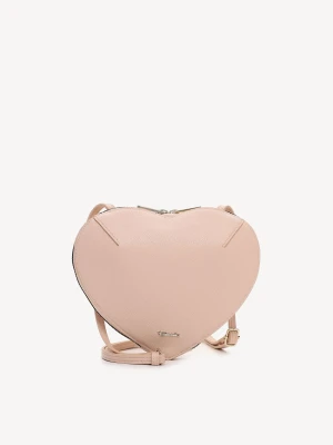 Torba na ramię jasnoróżowy - TAMARIS