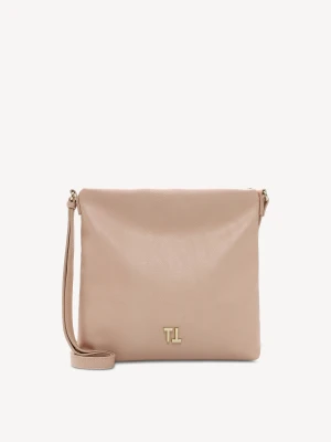 Torba na ramię jasnoróżowy - TAMARIS