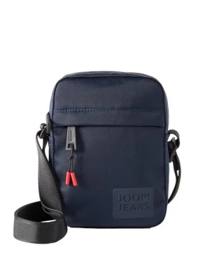 Torba na ramię JOOP! granatowy