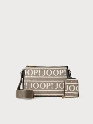 Torba na ramię JOOP! piaskowy