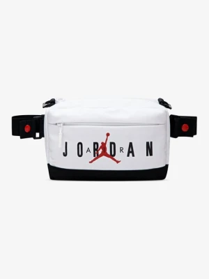 Torba na ramię Jordan biały