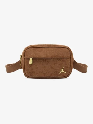 Torba sportowa Jordan koniakowy